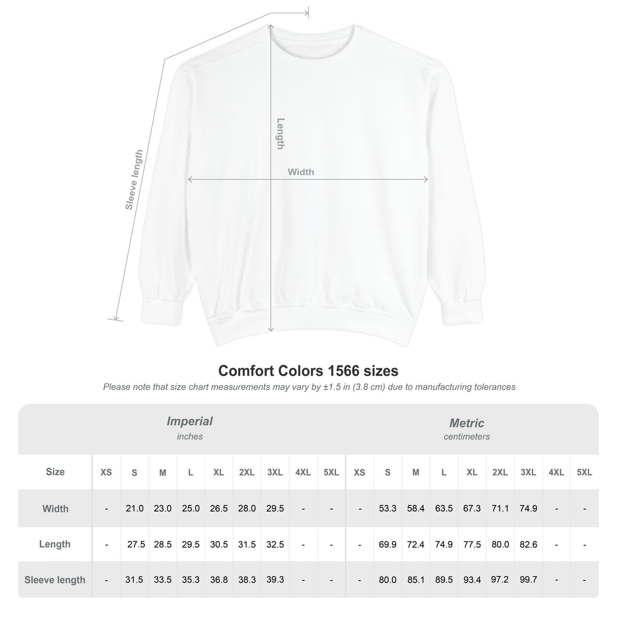 Crewneck "Love Has No Words" Puzzle Piece Sweatshirt  - Autism Awareness Heart Sweatshirt