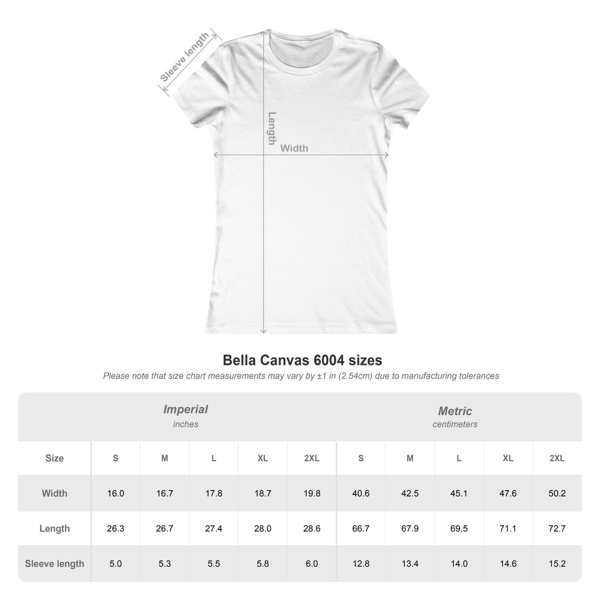Love Has No Words Women's Tee — Autism Puzzle Heart Awareness Shirt