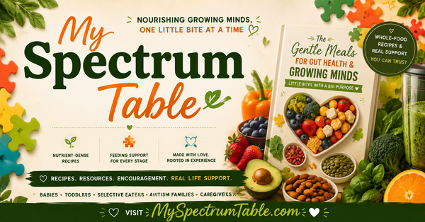 My Spectrum Table